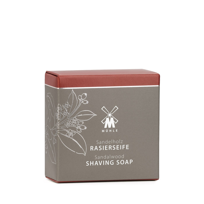 Shaving Soap Refill Sandalwood RS SH 65gr