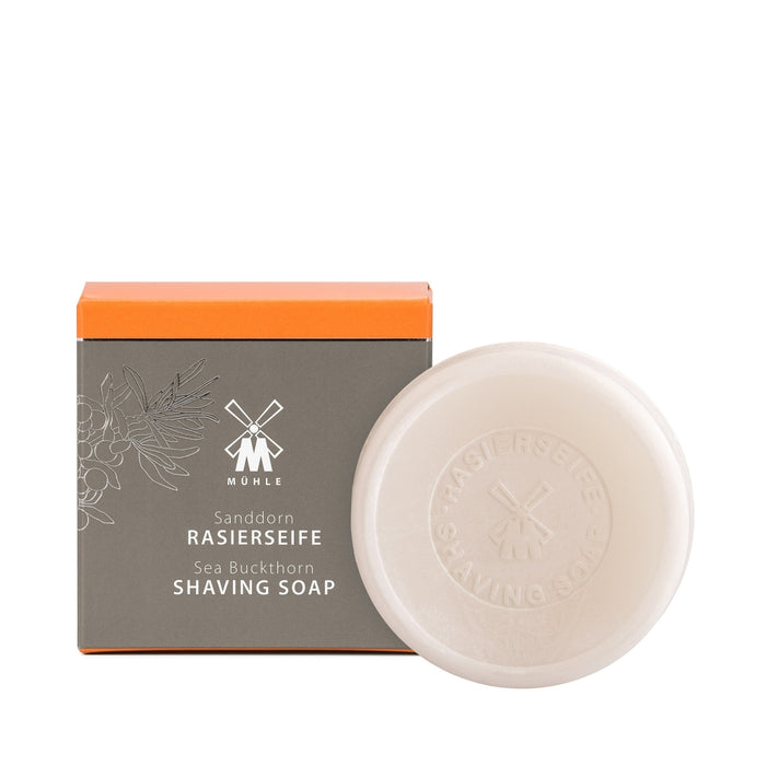 Shaving Soap Refill Sea Buckthorn RS SD 65gr