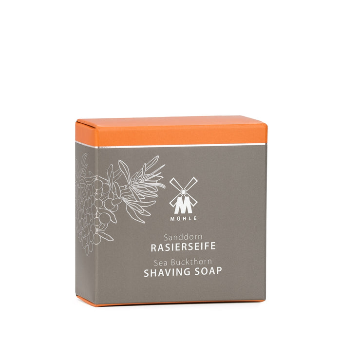 Shaving Soap Refill Sea Buckthorn RS SD 65gr
