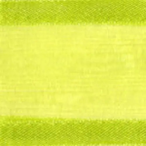 1-1/2" x 25 yd / Lime