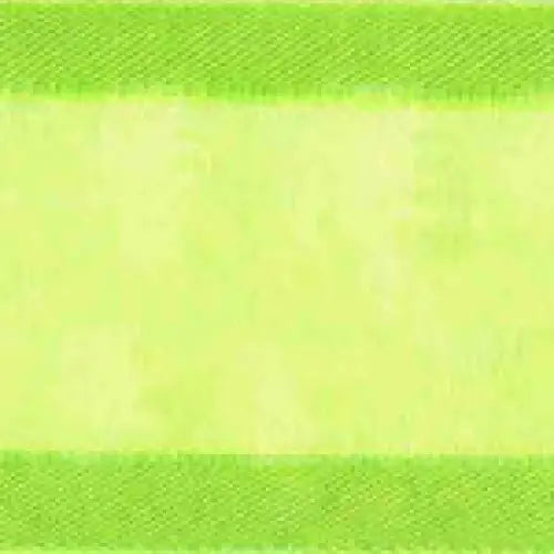 1-1/2" x 25 yd / Citrus