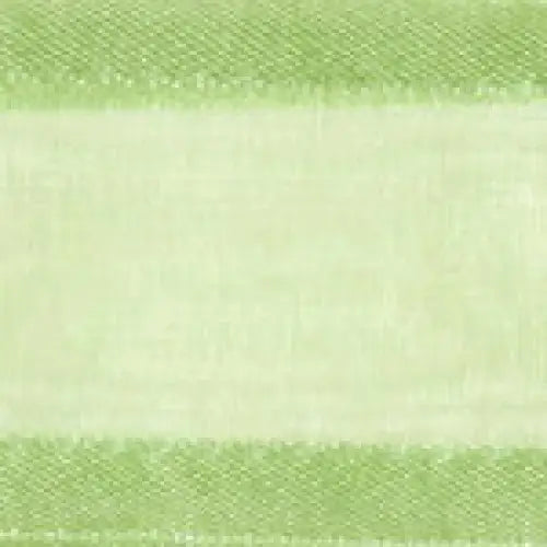 1-1/2" x 25 yd / Mint Green