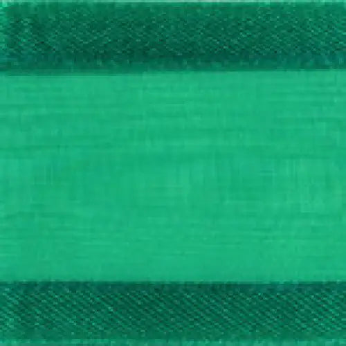 1-1/2" x 25 yd / Emerald