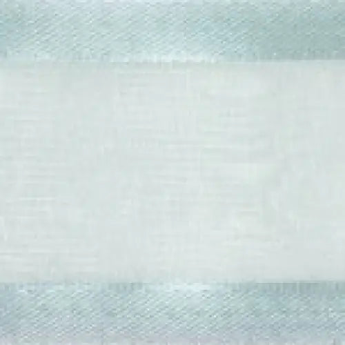 1-1/2" x 25 yd / Aqua