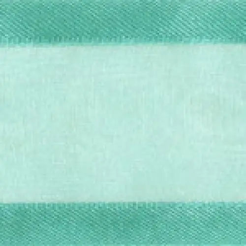 1-1/2" x 25 yd / Tiffany Blue