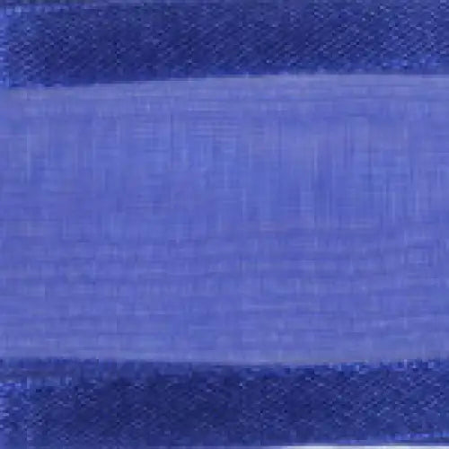 1-1/2" x 25 yd / Royal Blue