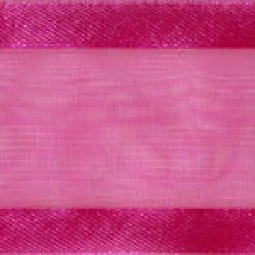 1-1/2" x 25 yd / Cerise