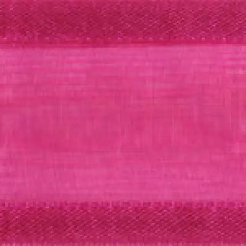 1-1/2" x 25 yd / Strawberry