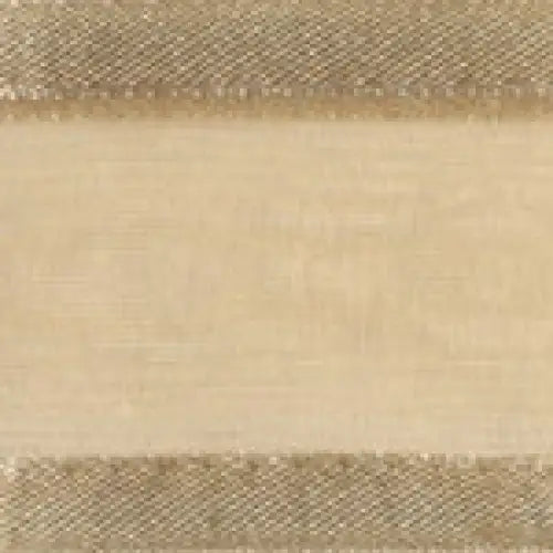 1-1/2" x 25 yd / Gold