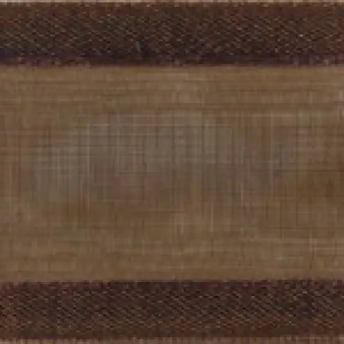 1-1/2" x 25 yd / Brown