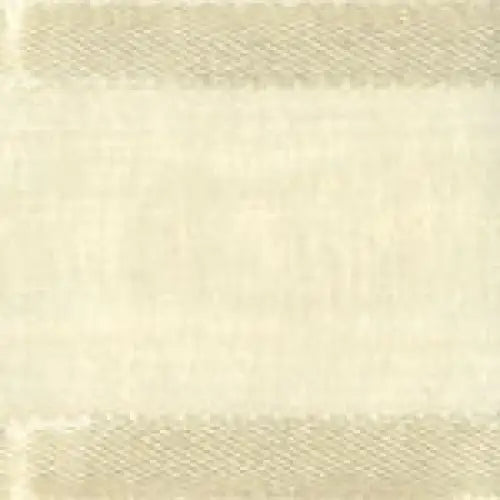 Sheer Delight Ribbon - Satin Edge