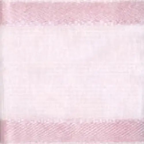 Sheer Delight Ribbon - Satin Edge