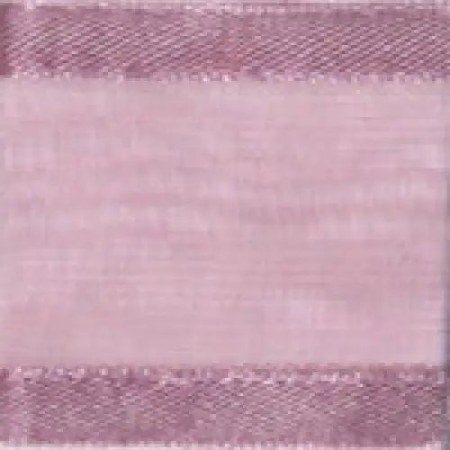 Sheer Delight Ribbon - Satin Edge