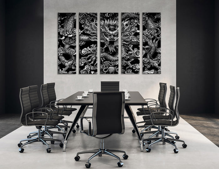 Shintoism Canvas Print #9105
