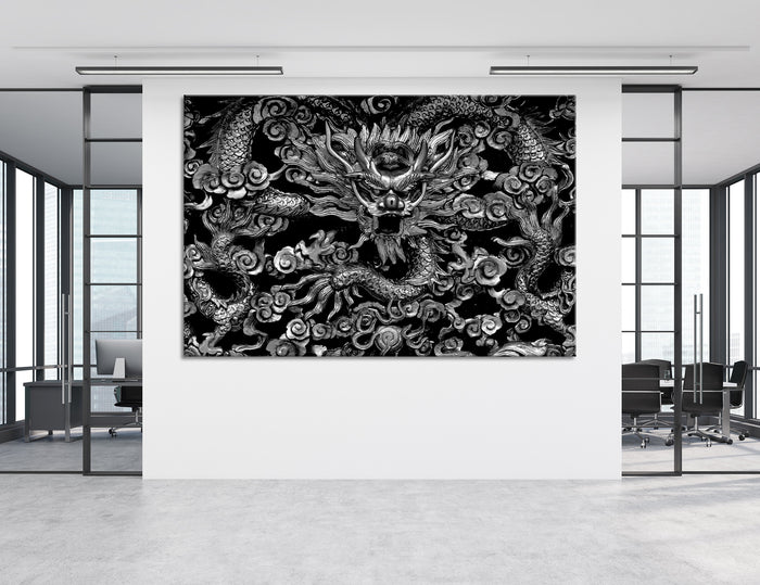 Shintoism Canvas Print #9105