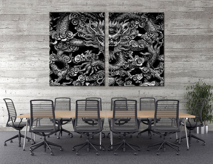 Shintoism Canvas Print #9105