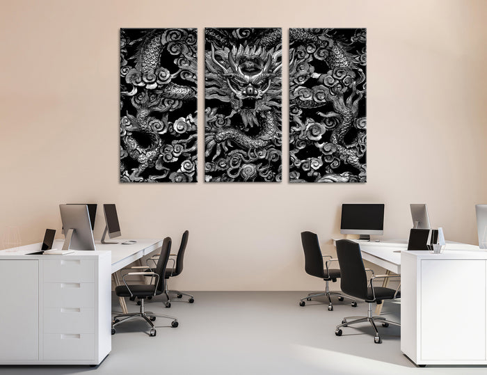 Shintoism Canvas Print #9105