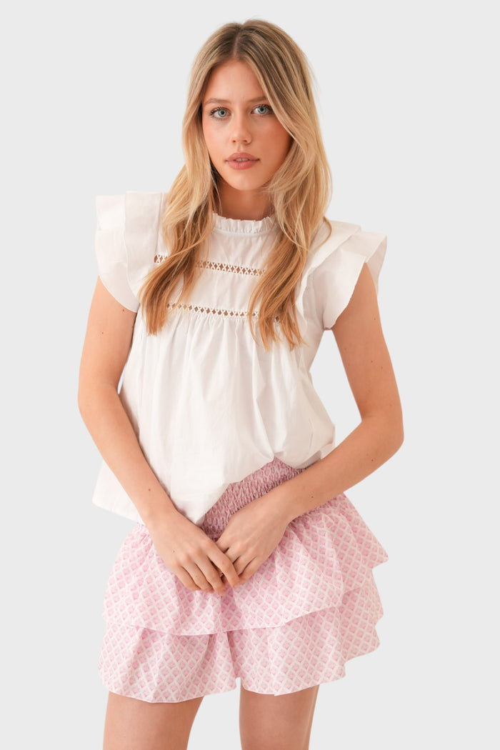 "Sicily" skirt