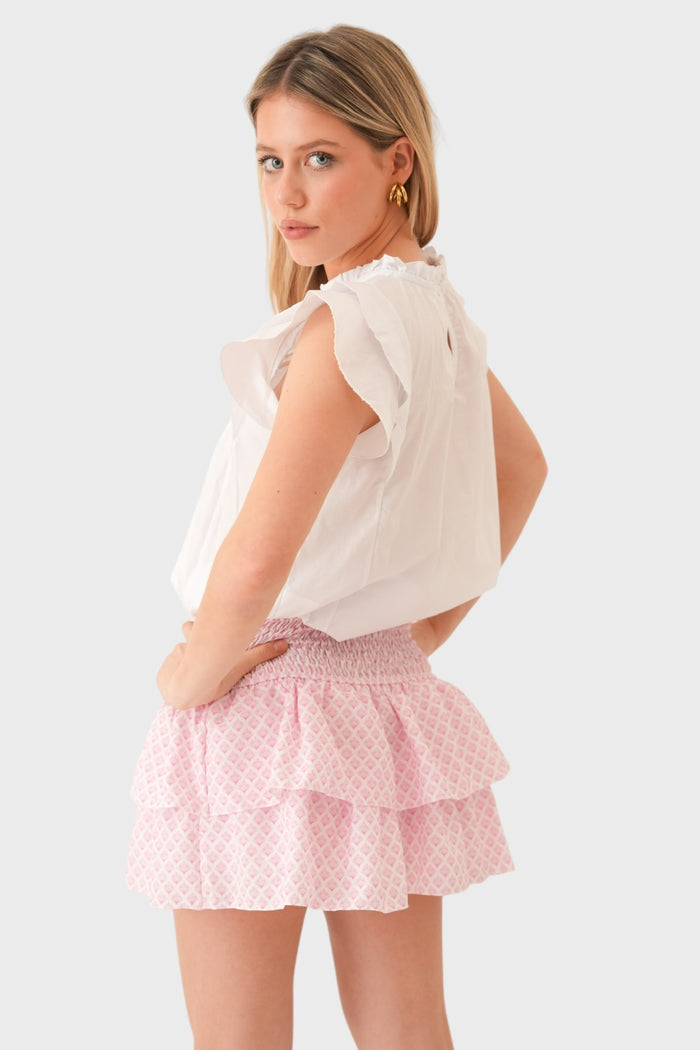 "Sicily" skirt