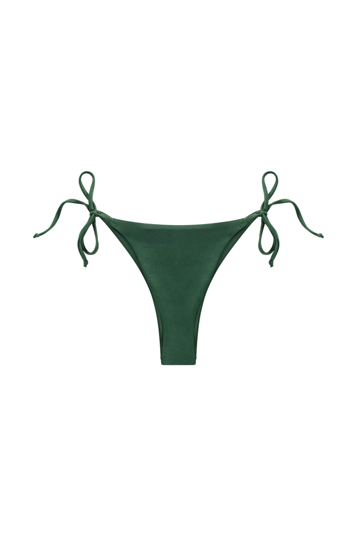 side tie groen
