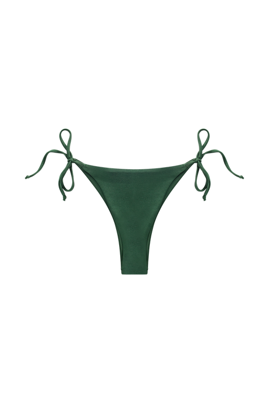 side tie groen