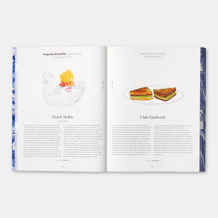 Signature Dishes That Matter