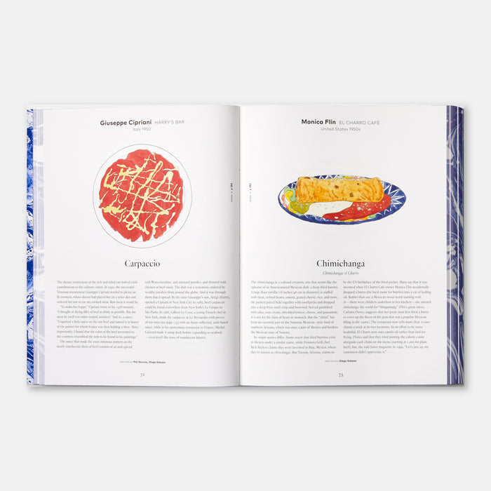 Signature Dishes That Matter