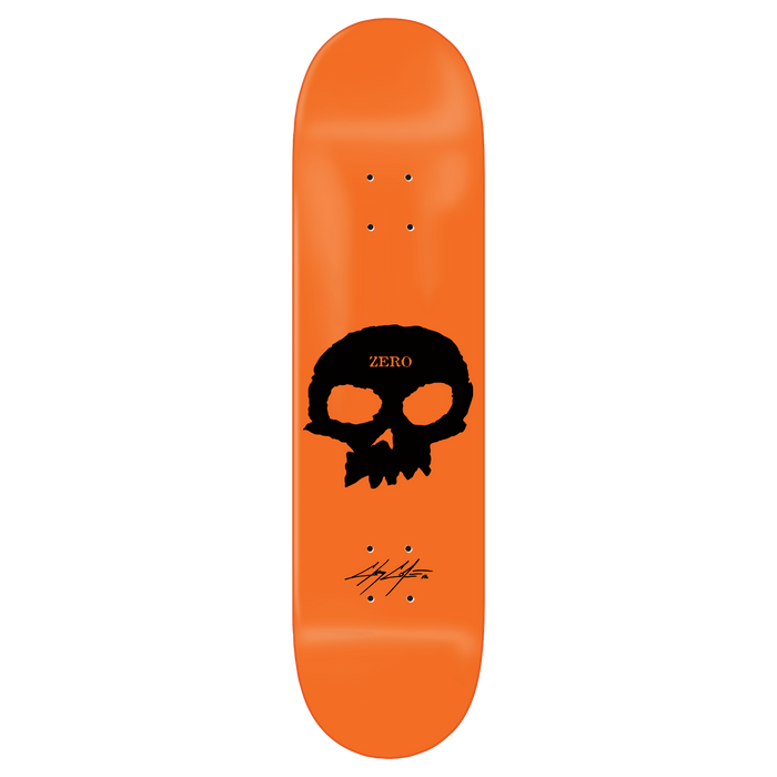 Signature Skull Cole Deck - 8.25