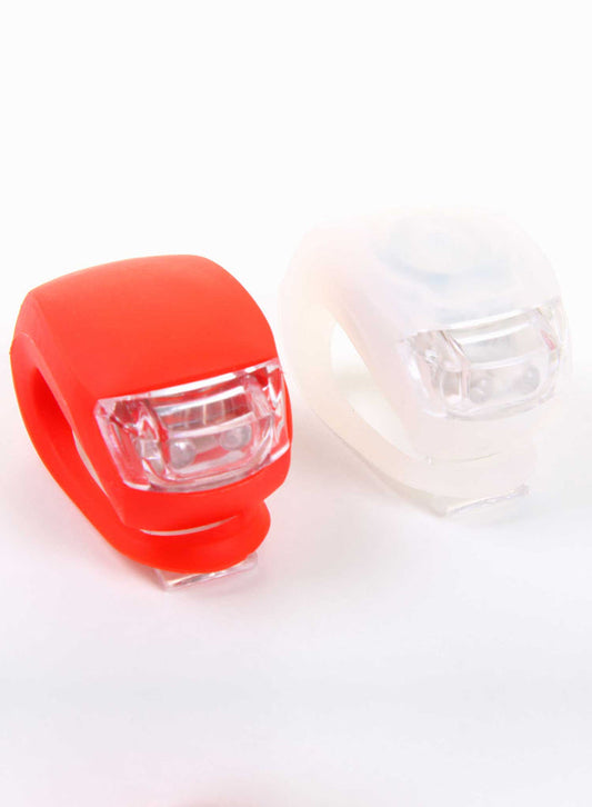 Silicone Scooter Lights