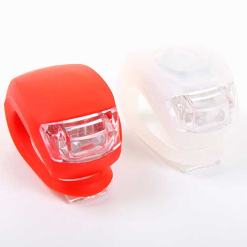 Silicone Scooter Lights