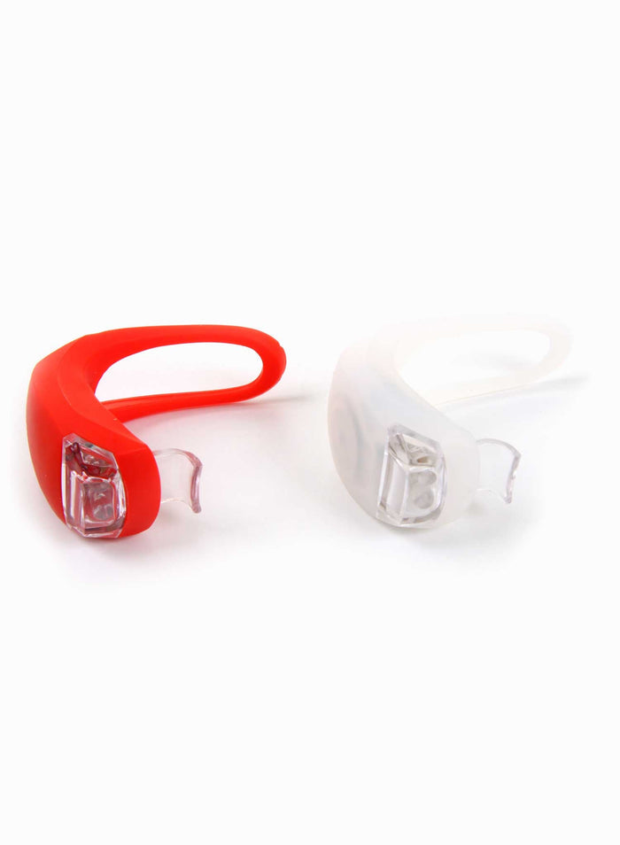 Silicone Scooter Lights