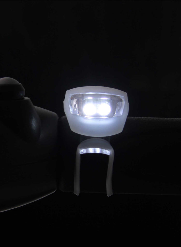 Silicone Scooter Lights