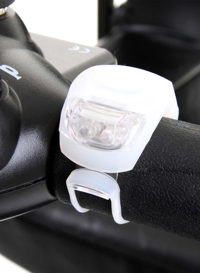 Silicone Scooter Lights