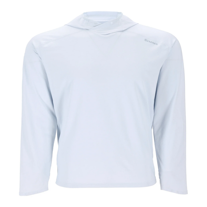Simms Mens Solarflex Hoody