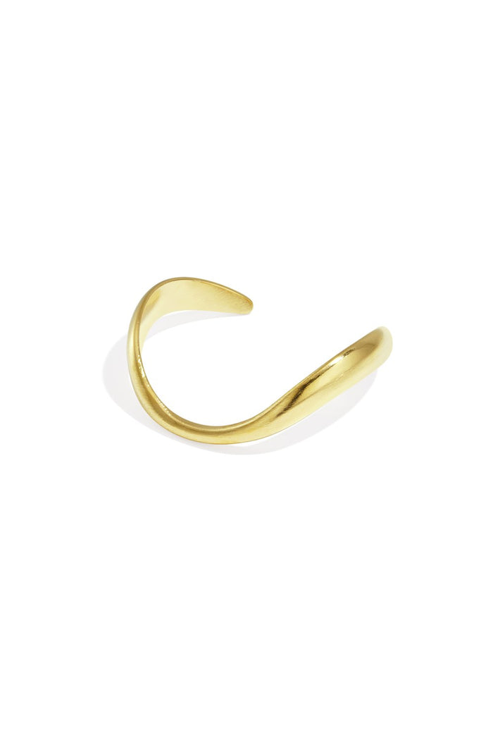 "Simple" bangle