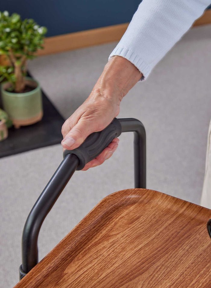 Simplex Folding Trolley