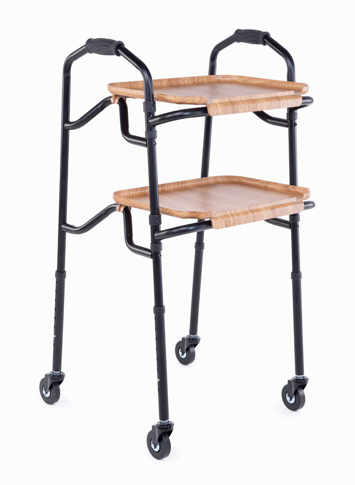 Simplex Folding Trolley