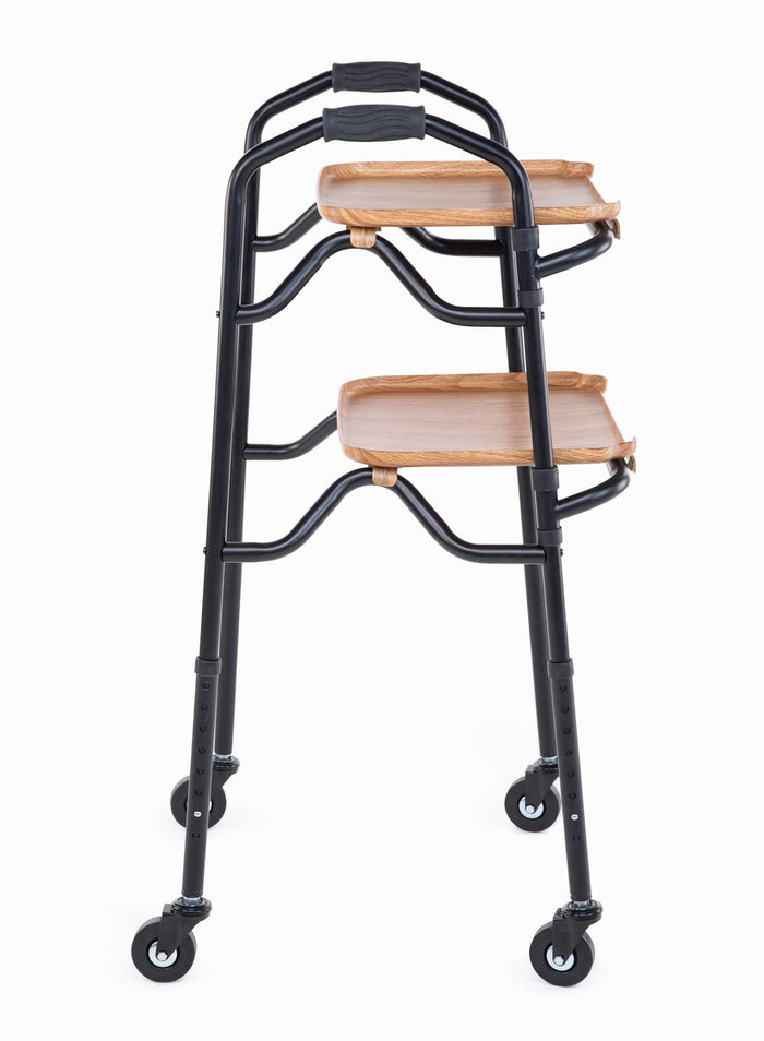 Simplex Folding Trolley
