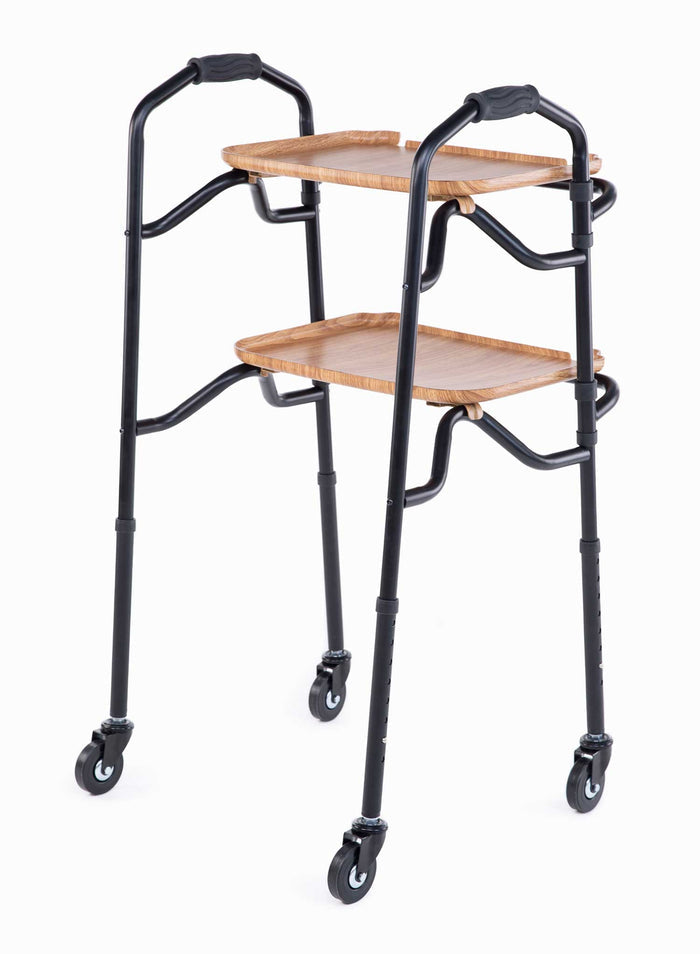 Simplex Folding Trolley