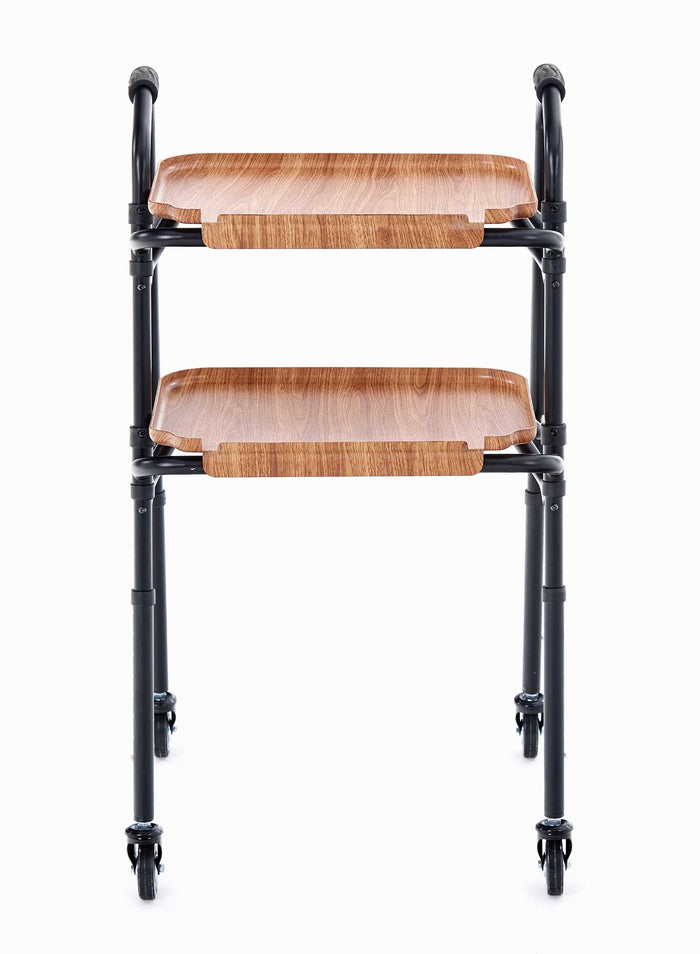 Simplex Folding Trolley