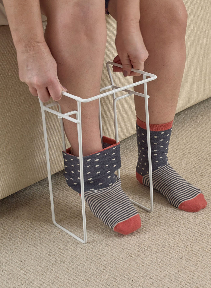 Simplify Sock Helper