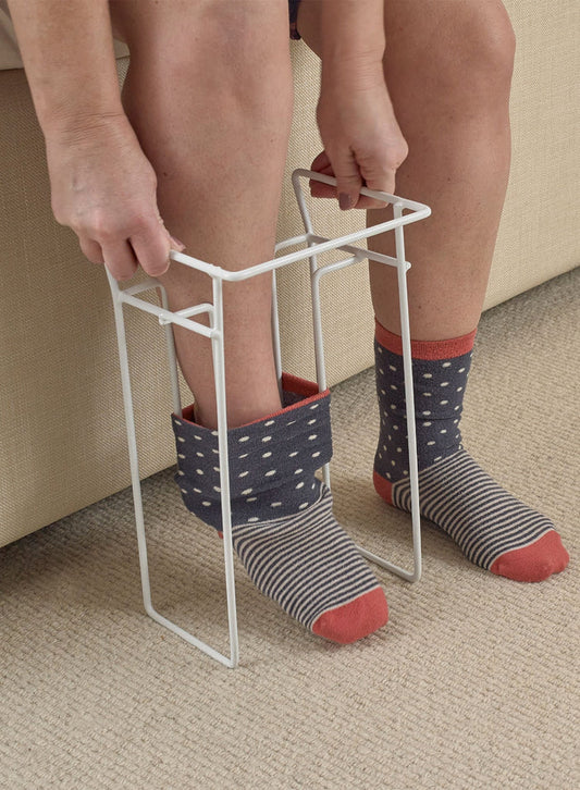 Simplify Sock Helper