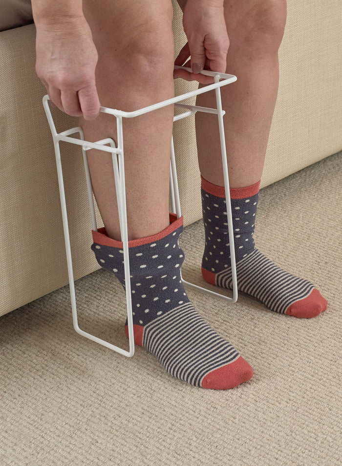 Simplify Sock Helper