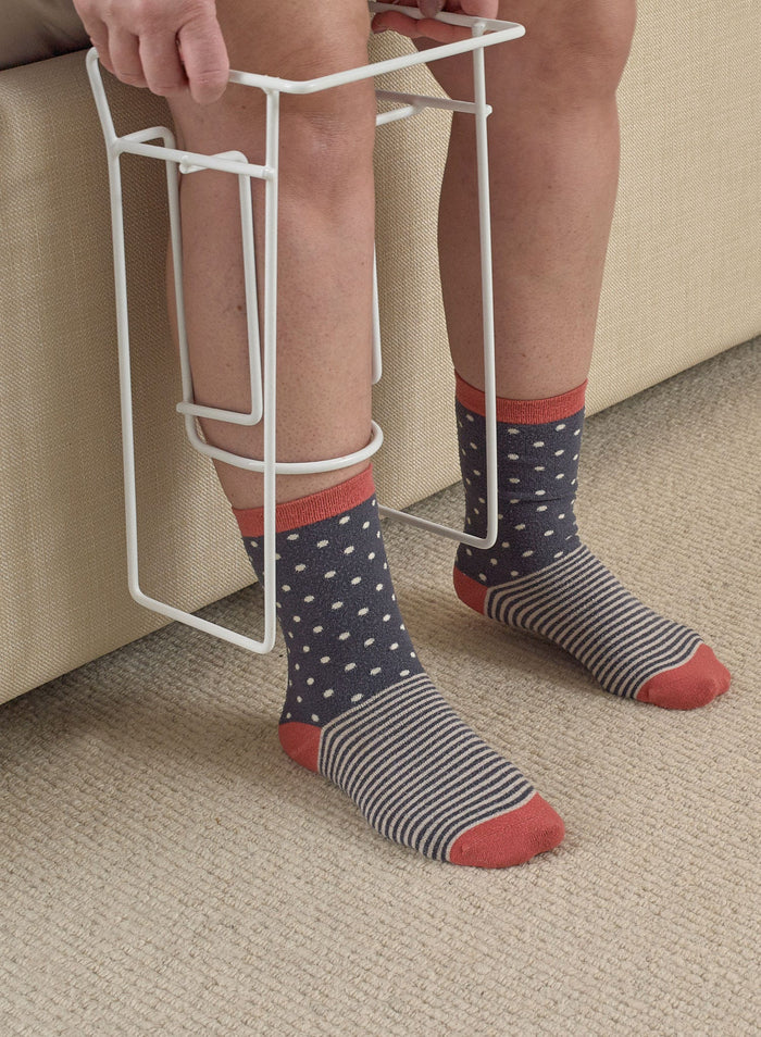 Simplify Sock Helper