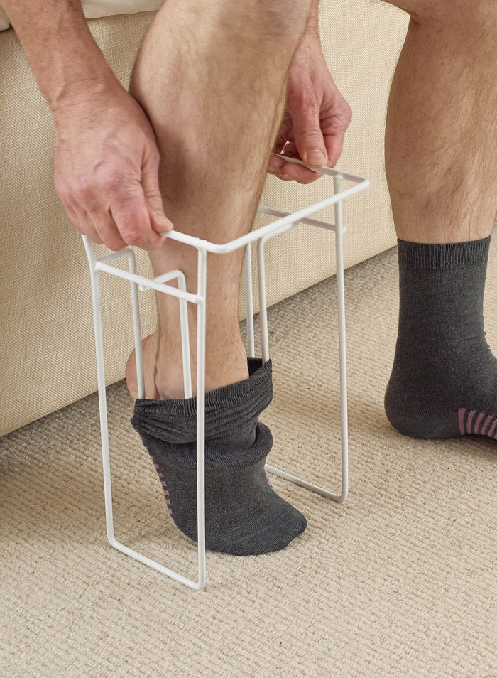 Simplify Sock Helper