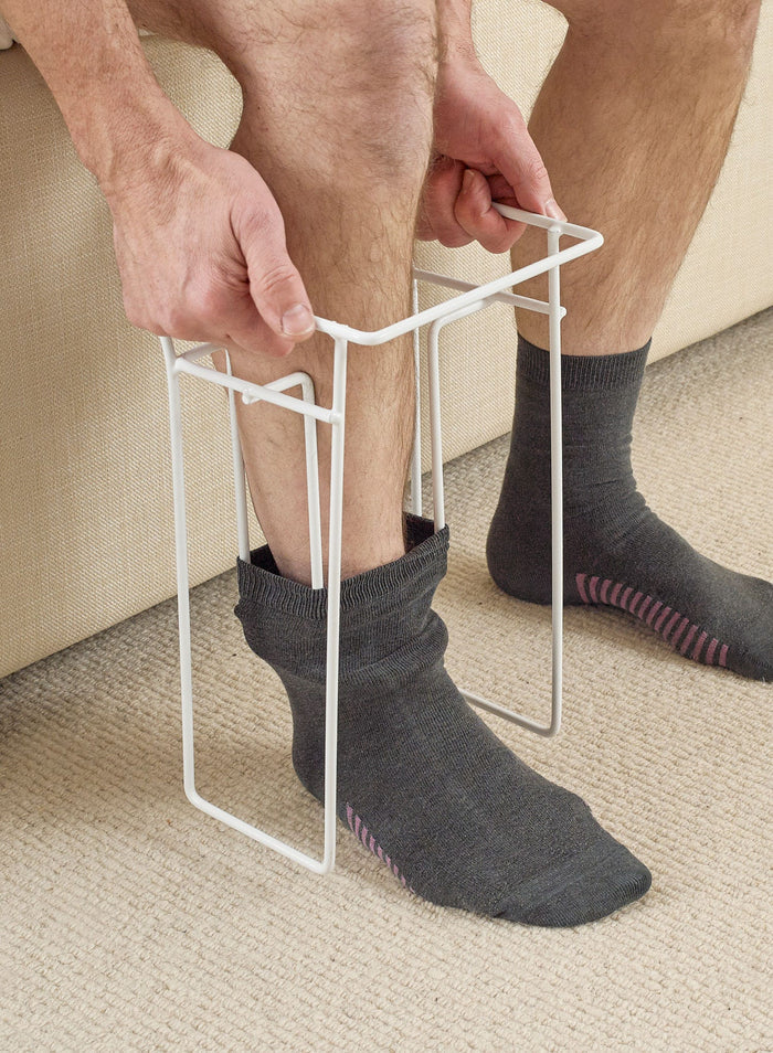 Simplify Sock Helper