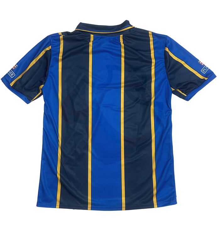 SK Sturm Graz Shirt 1996-1998 Away - Retro Jerseys, SK Sturm Graz Trikot