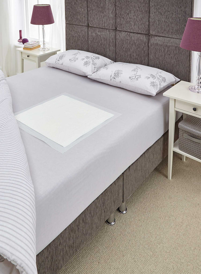SleepSecure Bed Pads