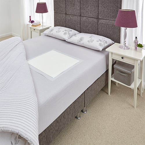SleepSecure Bed Pads
