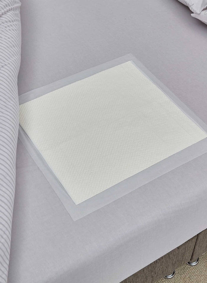 SleepSecure Bed Pads